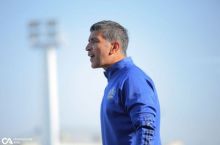 Анвар Бердиев: "Ҳакамнинг ҳуштаги билан бошланган ўйин унинг ҳуштаги билан якунланади"