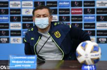 Миржалол Қосимов: «Мусобақа икки хил таассурот қолдирди»