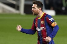 Messi hali ham PSJga kerak