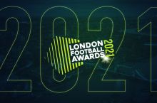 "London Football Awards-2021". Асосий номинациялардаги ғолиблар билан танишинг