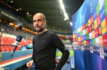 Pep Gvardiola: "Umid qilamanki, Messi "Barselona"da qoladi"