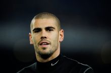 Valdes "Barselona"ga qaytmoqda