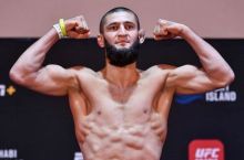 Olamsport: Чимаев UFC'даги кейинги жангига ишора қилди, Забит фаолиятини якунлаши мумкин ва бошқа хабарлар