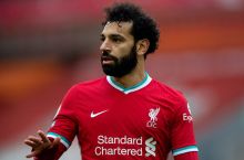 Salah PSJda Mbappening o'rnini egallashi mumkin