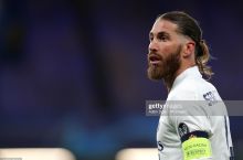 Ramos: "LaLigani yutish uchun harakat qilamiz"