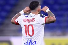 "Barselona" Depay bilan muzokaralarni tikladi