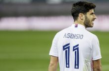 Asensio Zidan bosh murabbiylikda qolsa, "Real"dan ketadi