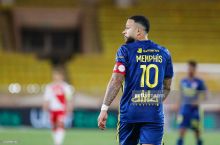 "Barselona" Depay bilan kelishib oldi