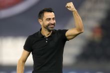 Laporta yaqinda Xavi bilan bog'landi. "Al Sadd" "Barsa"dan taklif bo'lsa, murabbiyni qo'yib yuboradi