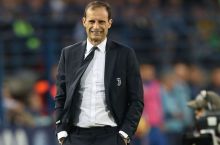 "Real" Allegri bilan muzokaralarni boshlab yubordi