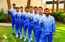 Olamsport: Боксчиларимиз ярим финалга йўл олишди, Ломаченко UFC'га ўтишига ишора қилди ва бошқа хабарлар