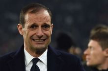 Allegri "Yuventus"ga qaytadi. U "Real" yoki "Inter"ni boshqarishi mumkin edi