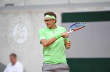 Olamsport: Истомин теннис афсонасига қарши ўйнайди, кўп ҳақ тўланадиган боксчилар ва бошқа хабарлар