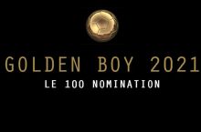 “Golden Boy-2021”га номзодлар рўйхати эълон қилинди