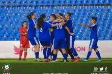 CAFA U20 WCH-2021. Ўзбекистон Эрон билан жанговар дуранг қайд этди