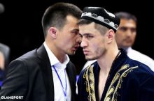 Olamsport: Шоҳжаҳон Эргашев бўйдоқлик билан хайрлашди, Адесанья UFC рейтингида кўтарилди ва бошқа хабарлар