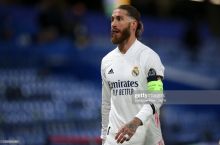 Ramos yiliga 12 million evro ishlamoqchi