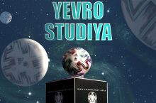 "Евро студия". Италия Европа қироли, Англия яна 55 йил кутадими? 