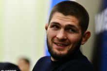 Olamsport: Хабиб Нурмагомедовнинг 2021 йилги "Олтин тўп" бўйича фикри, "UFC'дан кетиш ҳаётимдаги энг зўр қарор"