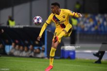 Firpo "Lids" o'yinchisiga aylandi, transfer narxi - 15 mln evro