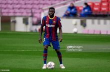 Umtiti sobiq jamoasiga qaytishi mumkin