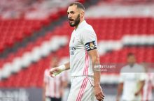 "Real" Karim Benzema bilan shartnomani uzaytiradi