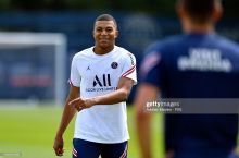 Mbappe "Real"ga 2022 yilda tekinga o'tsa, klub unga 40 mln evro bonus to'laydi