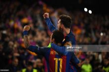 Messi Neymar sabab PSJga o'tishni xohlamoqda