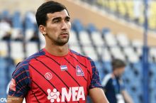 "Андижон" таркибида йўқотиш