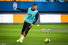 Manba: Mbappe "Real"ga o'tadi