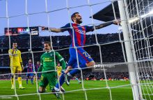 "Barselona" sobiq futbolchisi "Espanol" o'yinchisiga aylandi