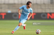 Bernardu Silva faoliyatini La Liga klubida davom ettirishi mumkin