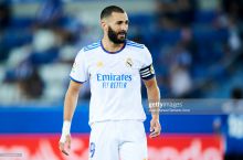 Benzema ertaga "Real" bilan shartnomasini uzaytiradi. Uning tovon puli 1 mlrd evroligicha qoladi