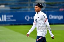 "Real" Mbappe borasidagi muzokaralarni to'xtatdi