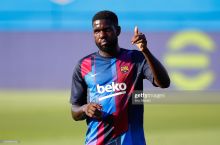 Umtiti shartnomasini so'ngiga qadar "Barsa"da qolmoqchi. Klub uning hatti-harakatidan g'azabda