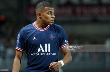 PSJ "Real"ning Mbappe bo'yicha bergan 170+10 mln evrolik taklifini rad etdi va uchinchisiga umid qilmoqda