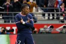 "Real" Mbappe bo'yicha yangi shartnoma tayyorlamoqda. PSJ futbolchi uchun 215 million evro talab qilmoqda