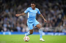 "Barselona" Sterling bilan shartnoma imzolamoqchi