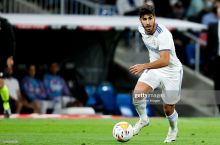 "Arsenal" Asensio uchun 39 million evro to'lashga tayyor edi