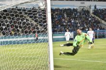 "Насаф" - "Бунёдкор" 5:0. Highlights