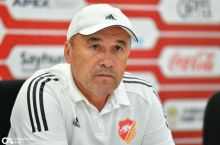 Рўзиқул Бердиев: "Лутфулла Тўраев билан юзага келган вазиятда асабийлашдим"