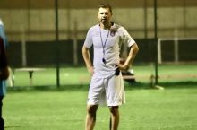 Александр Мочинов янги жамоаси ва Кувайтда болалар футболига эътибор хусусида нималар деди?
