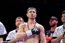 Olamsport: Шоҳжаҳон Эргашев октябрда рингга кўтарилади, Александр Усик Украинада қандай кутиб олинди? ва бошқа хабарлар