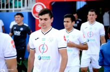 Жамшид Болтабоев: "Чиройли ўйин кўрсатиш фақат майдондаги футболчига боғлиқ эмас"