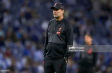 Klopp "Barselona"da Kumanning o'rniga nomzod