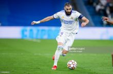 Desham Benzema "Oltin to'p"ga loyiq deb hisoblaydi