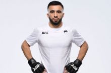 Olamsport: Zarrux Adashev UFC bilan yangi shartnoma imzoladi, Mayk Tayson Uaylderga maslahat berdi va boshqa xabarlar