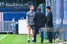 Pochettino Ramos qachon safga qaytishini bilmaydi