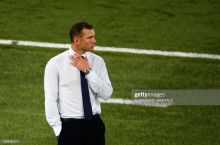 Andrey SHevchenko SHotlandiya grandini boshqarishi mumkin