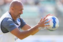 Luchano Spalletti "Napoli"ni qanday qilib o'zgartirdi? Klub - Skudetto uchun asosiy favoritlardan biri!